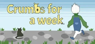 Crumbs for a week