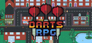 Darts RPG