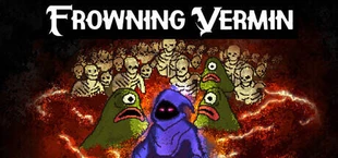 Frowning Vermin