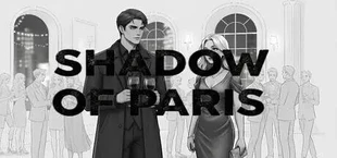 Shadow of Paris