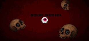 Greedling: 2D Boss Rush
