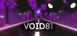 VOID81: The Backrooms