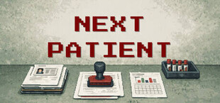 Next Patient