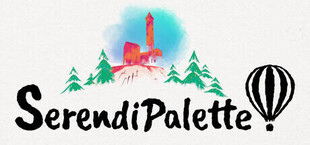 Serendipalette