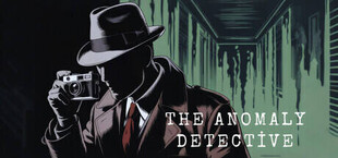 The Anomaly Detective