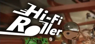 Hi-Fi Roller