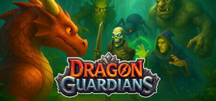 Dragon Guardians