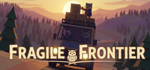 Fragile Frontier