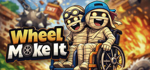 Wheel make it