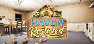 Haven Restored