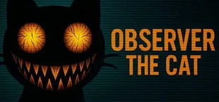 Observer The Cat