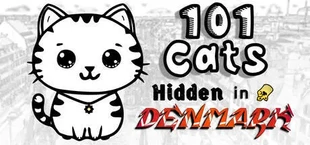 Hidden Pets: 101 Cats in Denmark