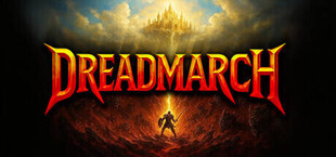 DREADMARCH