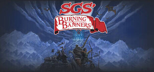 SGS Burning Banners
