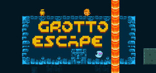 Grotto Escape