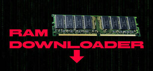 RAM Downloader