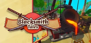 Blacksmith Tales