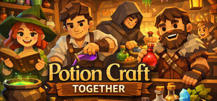 Potion Craft Together