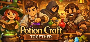 Elixir Shop Together