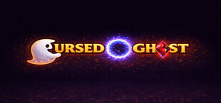 Cursed Ghost