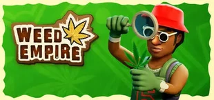Weed Empire