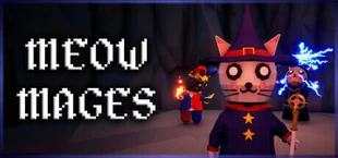 Meow Mages