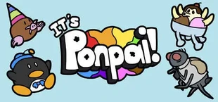 It's Ponpai