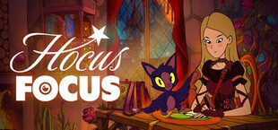 Hocus Focus