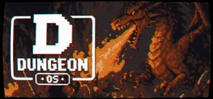 DungeonOS