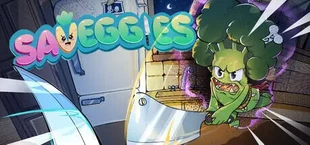 Saveggies