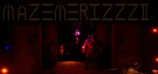 Mazemerizzz2