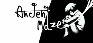 Ancient Maze