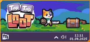 Tap Tap Loot