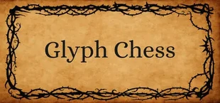 Glyph Chess