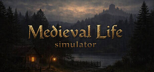 Medieval Life Simulator