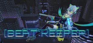 [BEAT:KEEPER]
