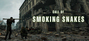 Call of Smoking Snakes