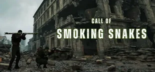 Call of Smoking Snakes