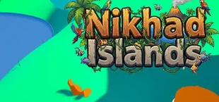 Nikhad Islands