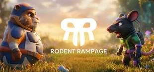 Rodent Rampage