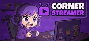 Corner Streamer