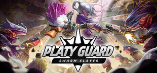 PlatyGuard: Swarm Slayer