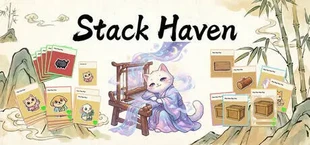 Stack Haven