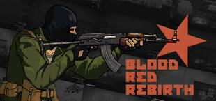 Blood Red Rebirth