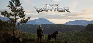 Dawn Vantor