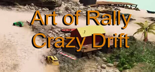 Art of Rally Crazy Drift