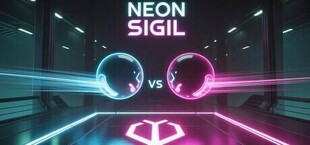 Neon Sigil