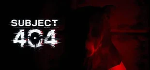 SUBJECT 404