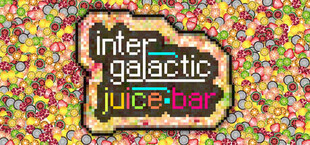 Intergalactic Juice Bar