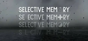 Selective Memory
